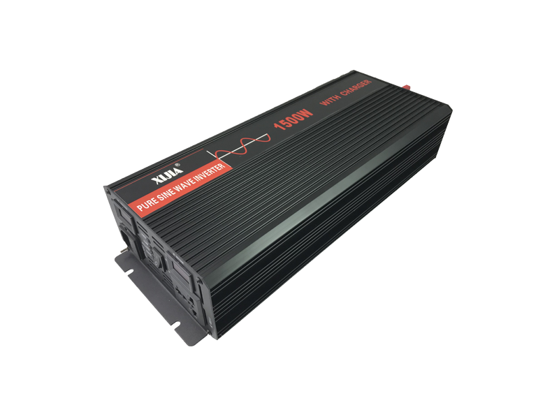 UPS 1500W Pure Sine Wave Inverter With Charger