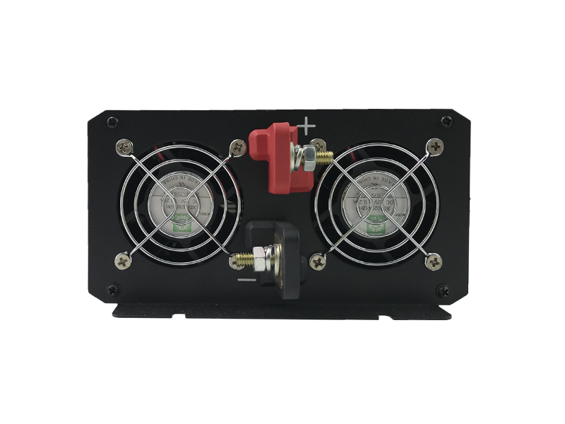 UPS 1500W Pure Sine Wave Inverter With Charger