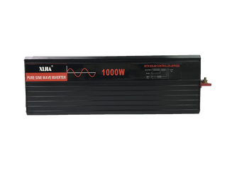 1000W Solar Inverter PWM with Bypass