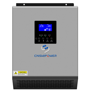 3KVA Hybrid Solar Inverter